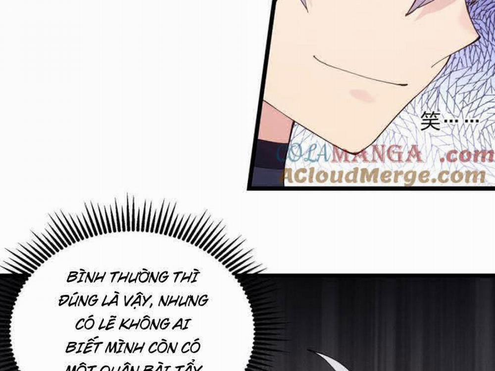 Thế Nhân Thực Sự Tin Tôi Là Đại Boss 90 trang 54