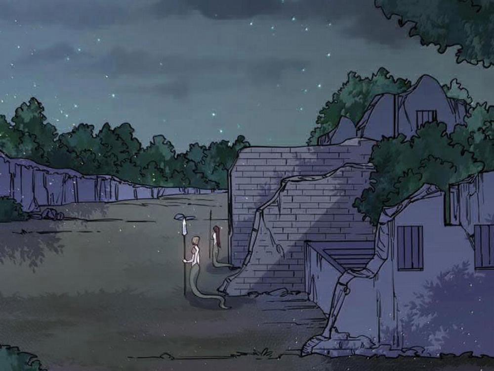 Thế Nhân Thực Sự Tin Tôi Là Đại Boss 90 trang 73