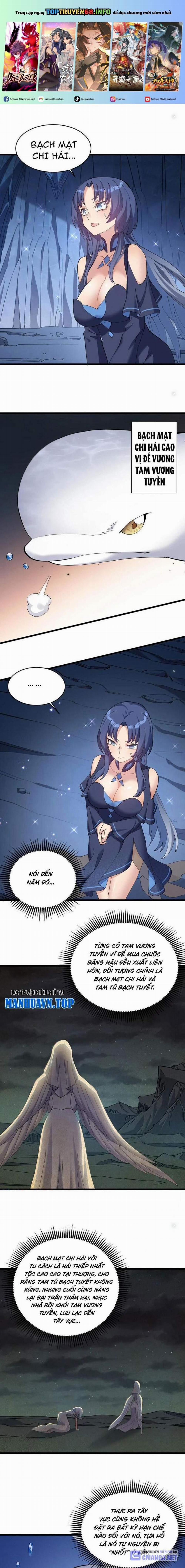 Thế Nhân Thực Sự Tin Tôi Là Đại Boss 91 trang 0