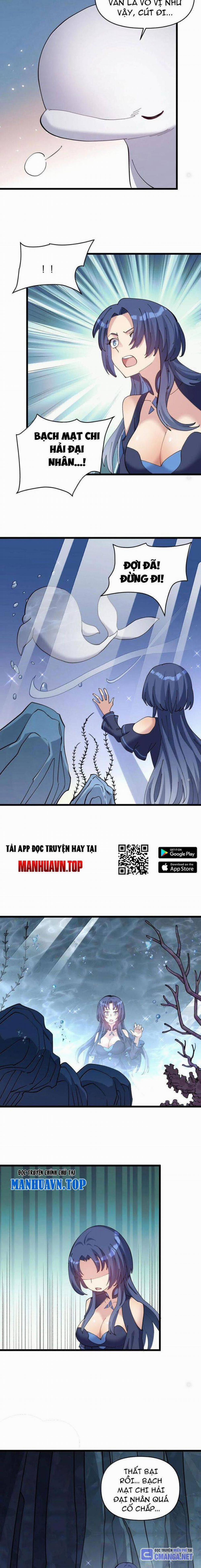 Thế Nhân Thực Sự Tin Tôi Là Đại Boss 91 trang 2