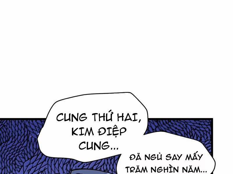 Thế Nhân Thực Sự Tin Tôi Là Đại Boss 92 trang 127