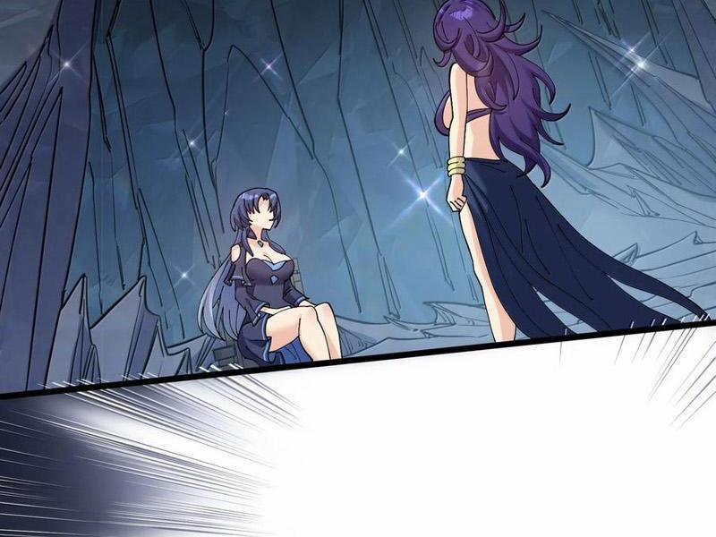 Thế Nhân Thực Sự Tin Tôi Là Đại Boss 92 trang 144