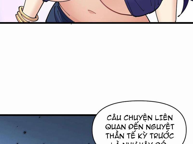 Thế Nhân Thực Sự Tin Tôi Là Đại Boss 92 trang 21