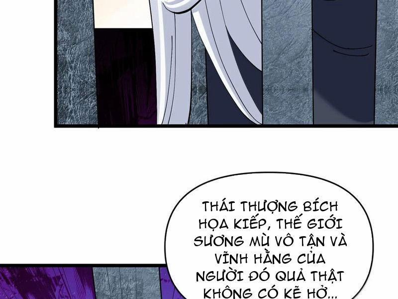 Thế Nhân Thực Sự Tin Tôi Là Đại Boss 92 trang 34