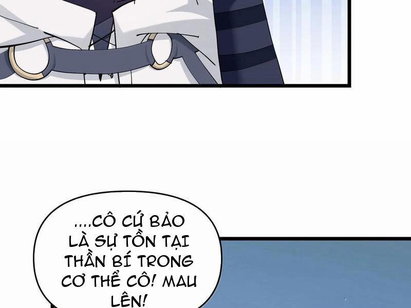 Thế Nhân Thực Sự Tin Tôi Là Đại Boss 92 trang 61