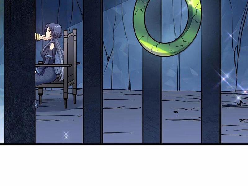 Thế Nhân Thực Sự Tin Tôi Là Đại Boss 92 trang 95