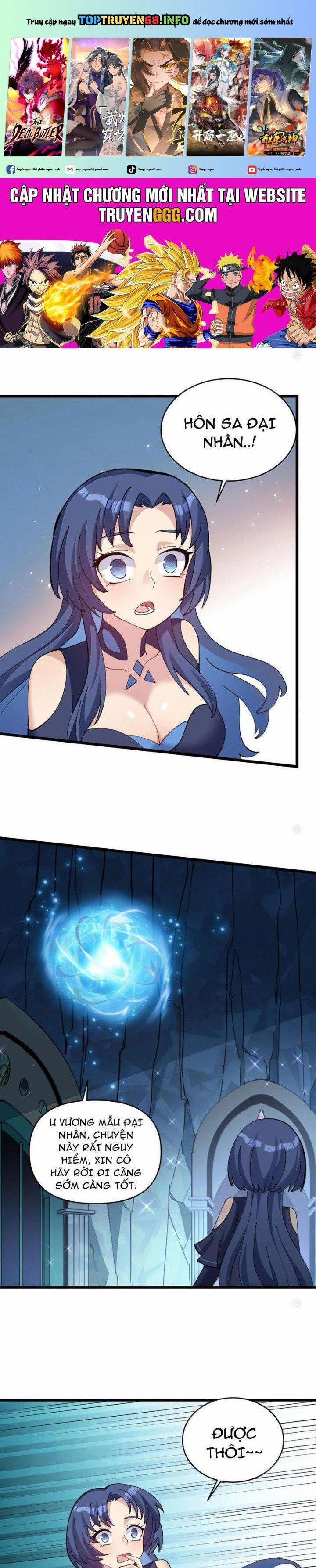 Thế Nhân Thực Sự Tin Tôi Là Đại Boss 93 trang 0