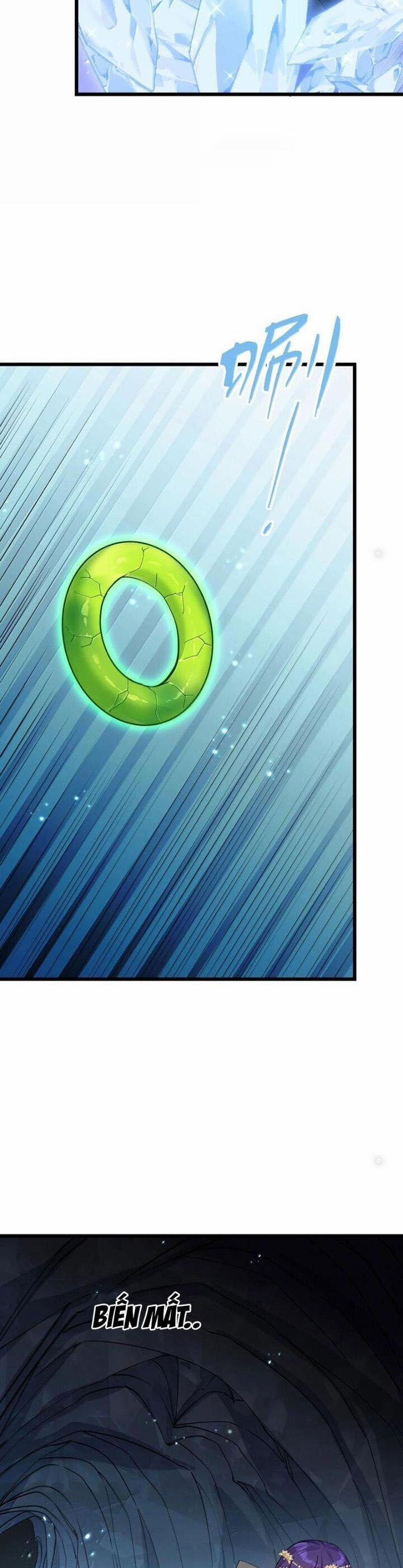 Thế Nhân Thực Sự Tin Tôi Là Đại Boss 93 trang 7