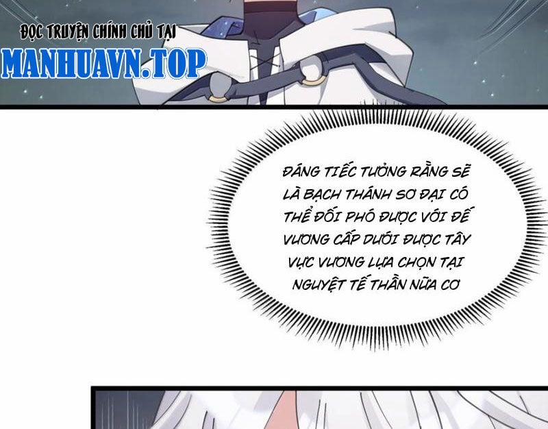 Thế Nhân Thực Sự Tin Tôi Là Đại Boss 94 trang 115