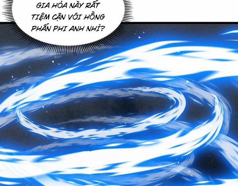 Thế Nhân Thực Sự Tin Tôi Là Đại Boss 94 trang 117