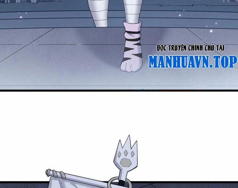 Thế Nhân Thực Sự Tin Tôi Là Đại Boss 94 trang 14