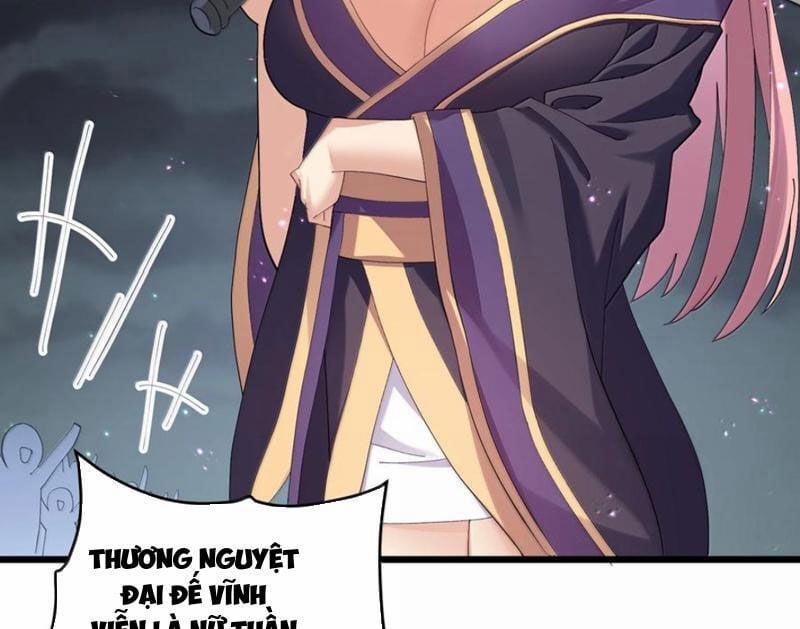 Thế Nhân Thực Sự Tin Tôi Là Đại Boss 94 trang 36