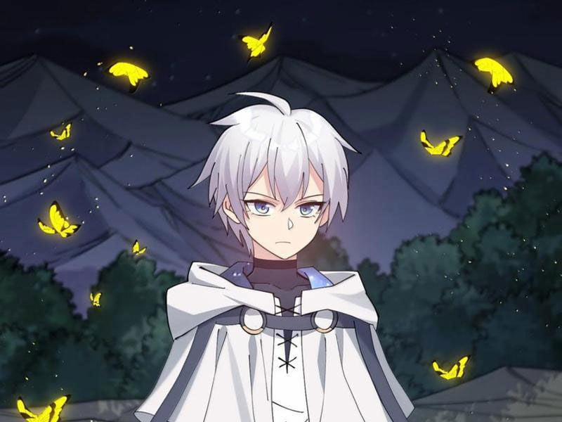 Thế Nhân Thực Sự Tin Tôi Là Đại Boss 95 trang 104