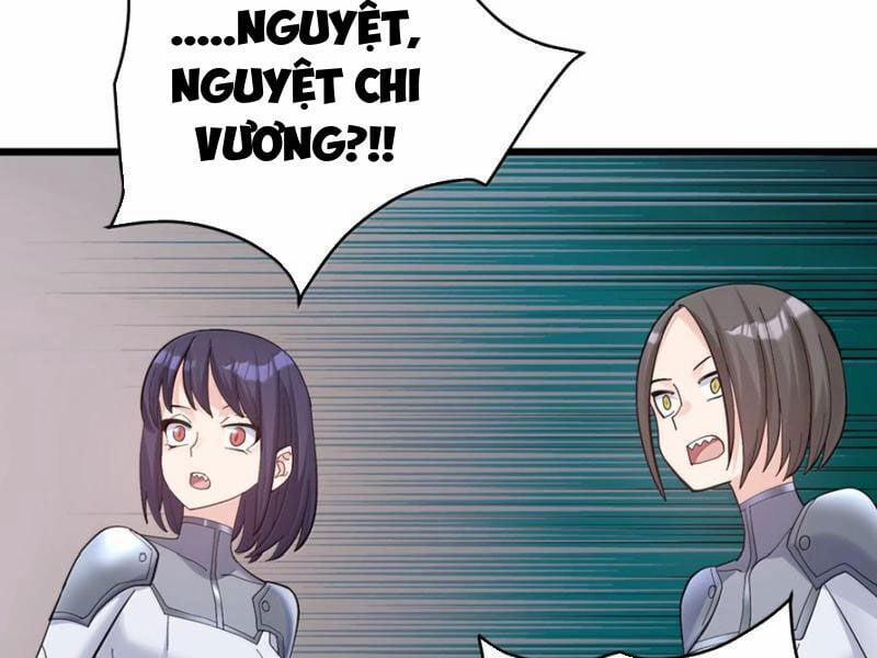 Thế Nhân Thực Sự Tin Tôi Là Đại Boss 95 trang 106