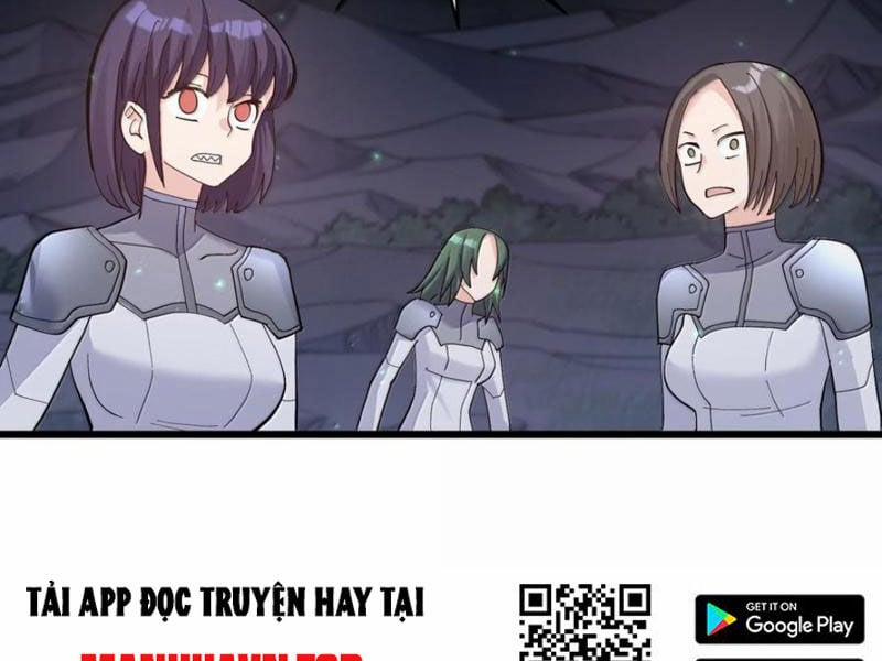 Thế Nhân Thực Sự Tin Tôi Là Đại Boss 95 trang 111