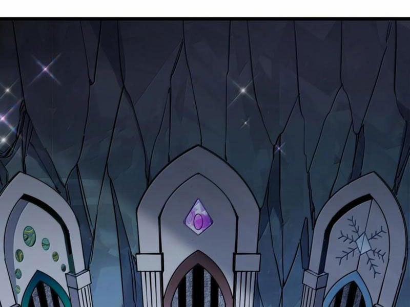 Thế Nhân Thực Sự Tin Tôi Là Đại Boss 95 trang 118