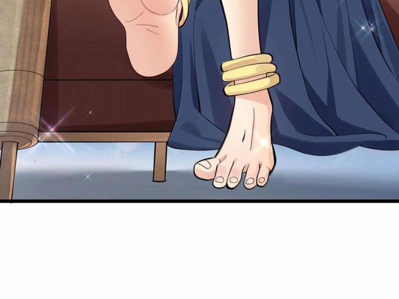 Thế Nhân Thực Sự Tin Tôi Là Đại Boss 95 trang 124