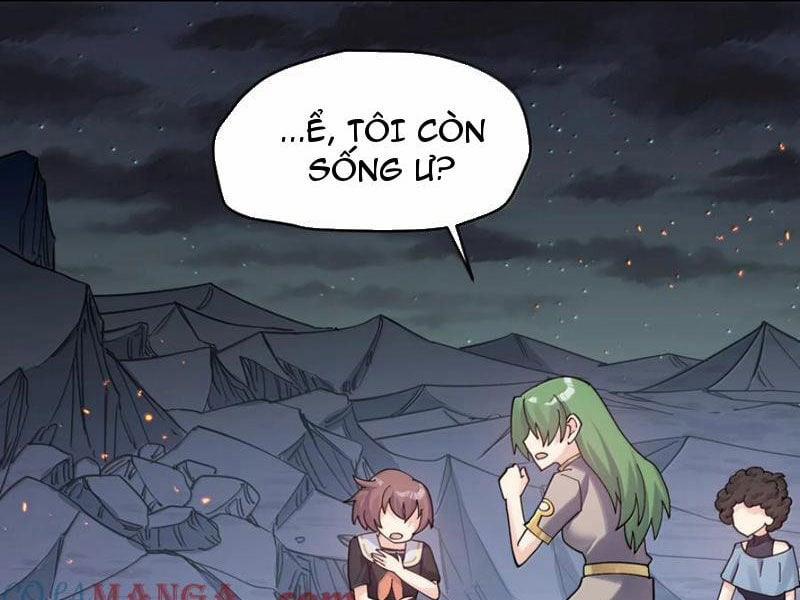 Thế Nhân Thực Sự Tin Tôi Là Đại Boss 95 trang 27