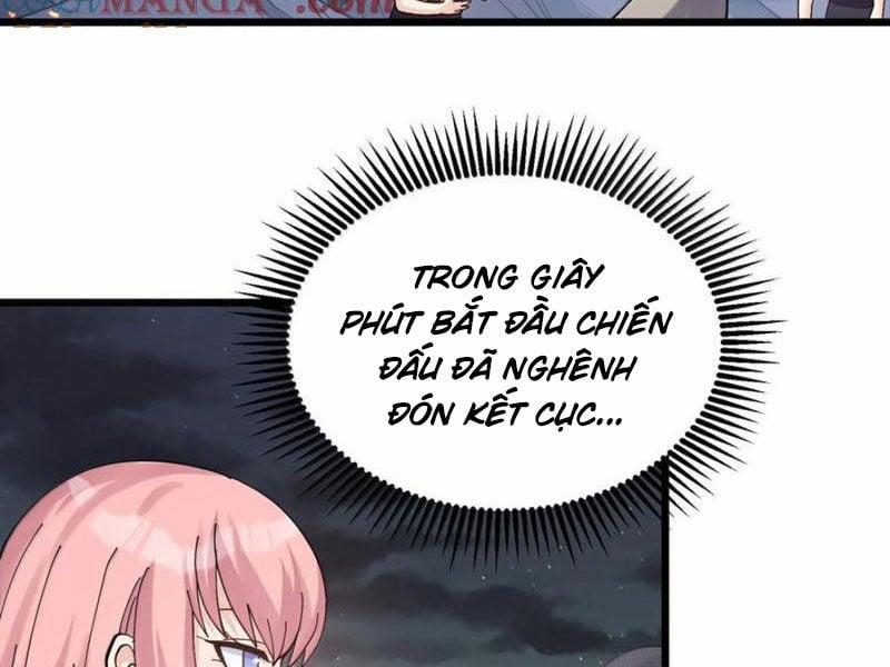 Thế Nhân Thực Sự Tin Tôi Là Đại Boss 95 trang 28