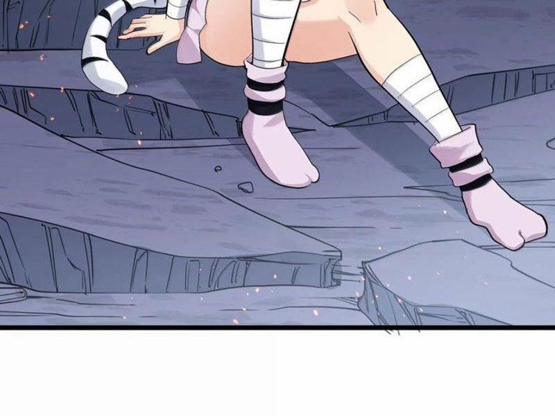 Thế Nhân Thực Sự Tin Tôi Là Đại Boss 95 trang 36