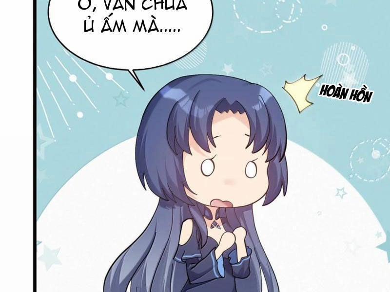 Thế Nhân Thực Sự Tin Tôi Là Đại Boss 95 trang 56