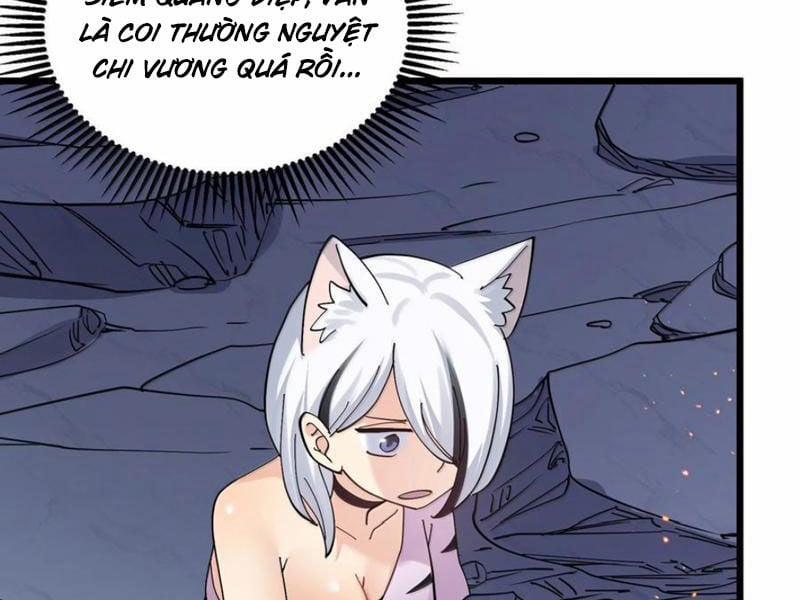 Thế Nhân Thực Sự Tin Tôi Là Đại Boss 95 trang 60