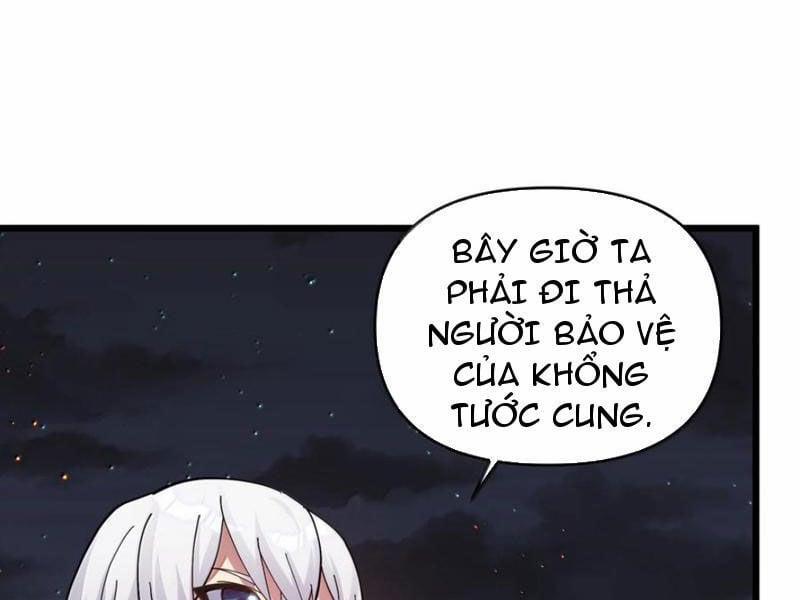 Thế Nhân Thực Sự Tin Tôi Là Đại Boss 95 trang 64