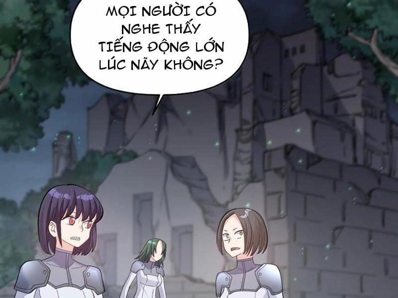 Thế Nhân Thực Sự Tin Tôi Là Đại Boss 95 trang 97