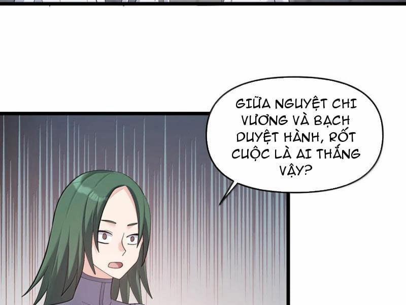 Thế Nhân Thực Sự Tin Tôi Là Đại Boss 95 trang 98