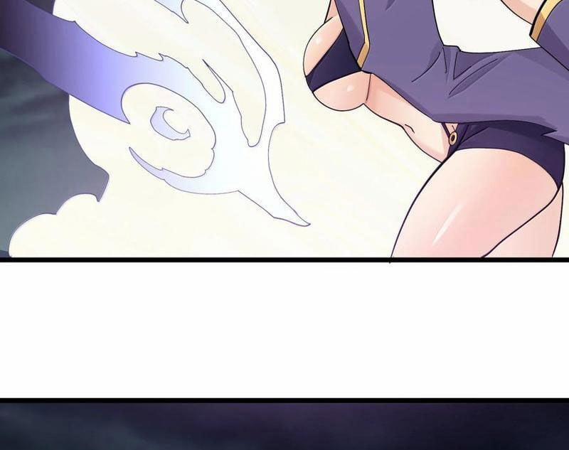 Thế Nhân Thực Sự Tin Tôi Là Đại Boss 96 trang 14