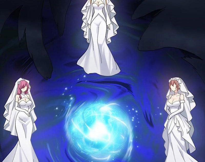 Thế Nhân Thực Sự Tin Tôi Là Đại Boss 96 trang 17