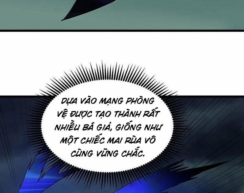 Thế Nhân Thực Sự Tin Tôi Là Đại Boss 96 trang 19