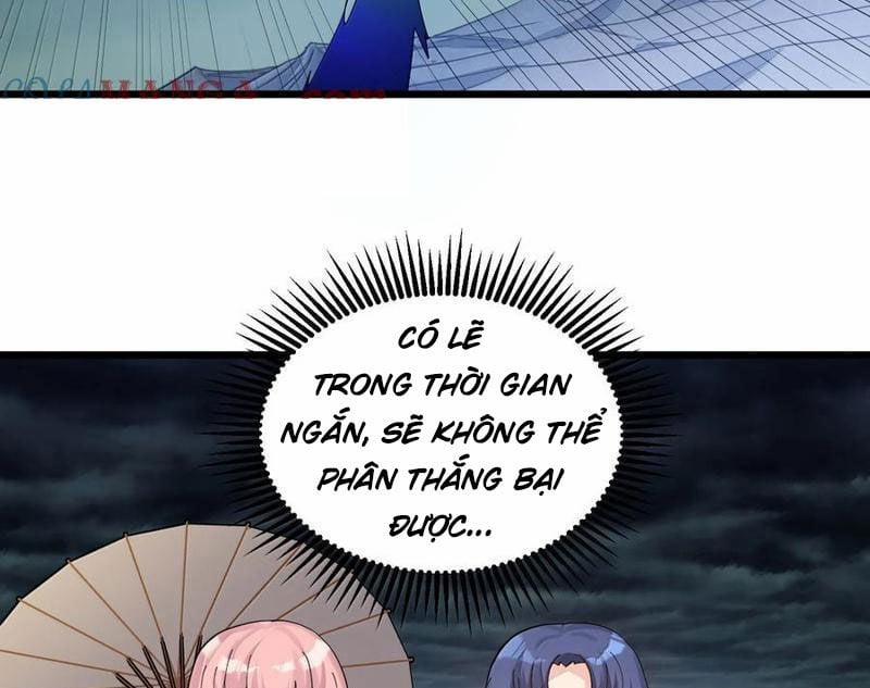 Thế Nhân Thực Sự Tin Tôi Là Đại Boss 96 trang 21