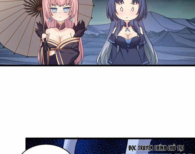 Thế Nhân Thực Sự Tin Tôi Là Đại Boss 96 trang 22