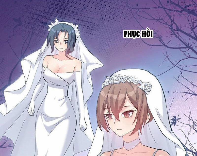 Thế Nhân Thực Sự Tin Tôi Là Đại Boss 96 trang 33