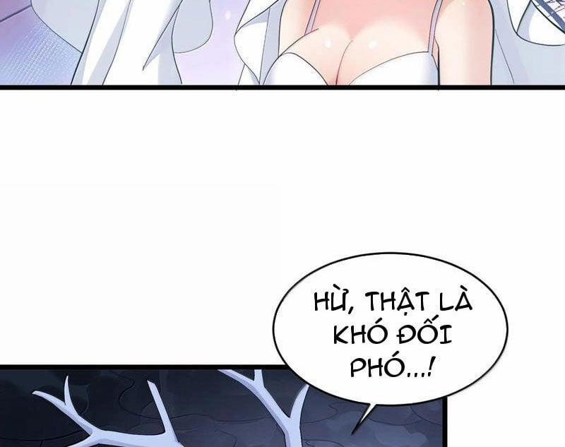 Thế Nhân Thực Sự Tin Tôi Là Đại Boss 96 trang 34