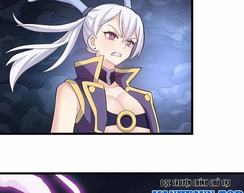 Thế Nhân Thực Sự Tin Tôi Là Đại Boss 96 trang 35