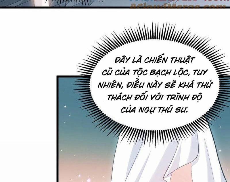 Thế Nhân Thực Sự Tin Tôi Là Đại Boss 96 trang 38