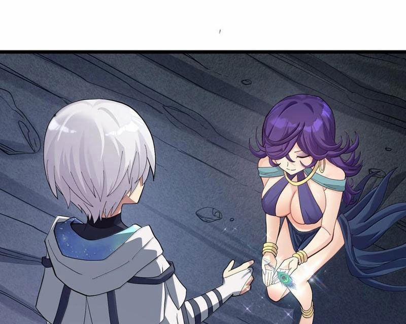 Thế Nhân Thực Sự Tin Tôi Là Đại Boss 96 trang 42