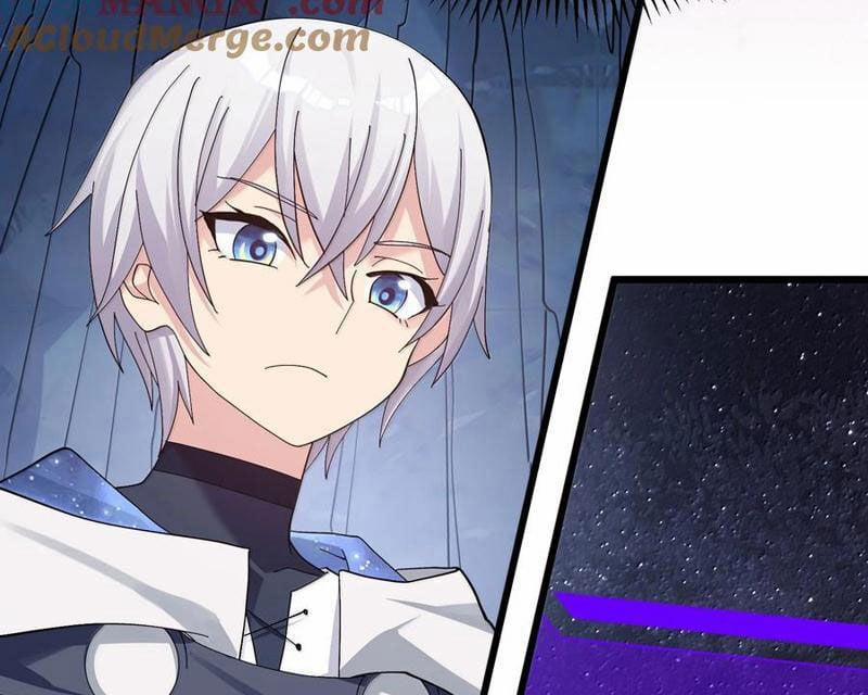 Thế Nhân Thực Sự Tin Tôi Là Đại Boss 96 trang 49