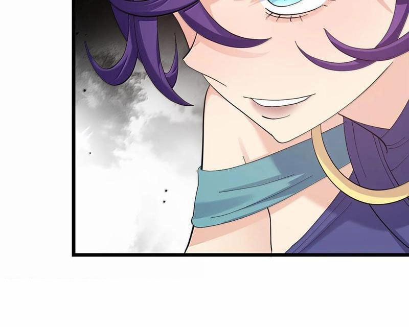 Thế Nhân Thực Sự Tin Tôi Là Đại Boss 96 trang 59