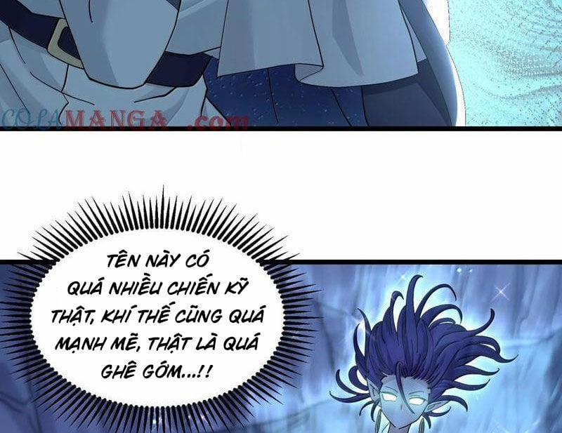 Thế Nhân Thực Sự Tin Tôi Là Đại Boss 96 trang 92