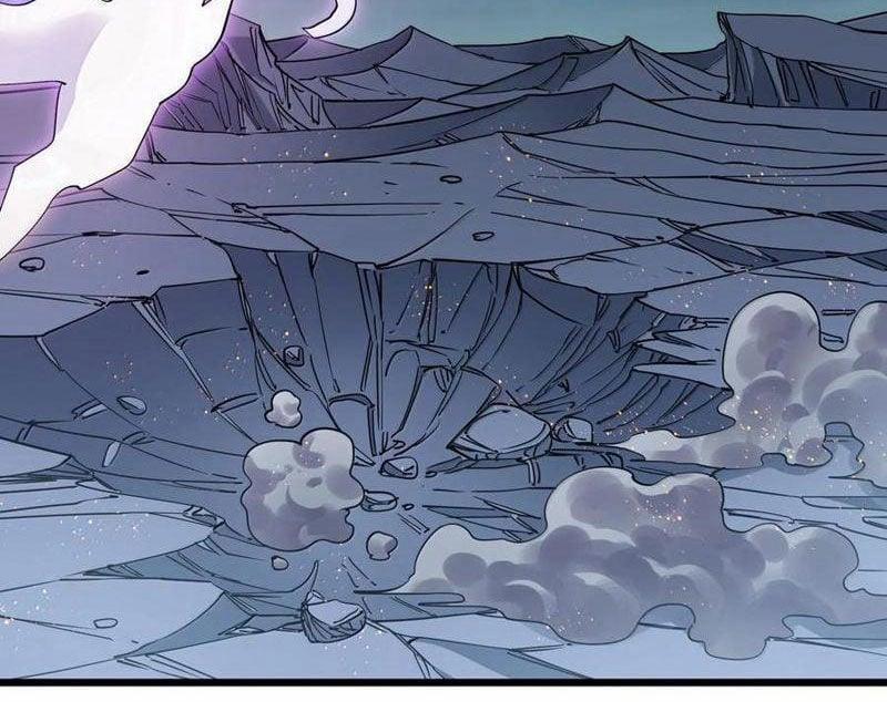 Thế Nhân Thực Sự Tin Tôi Là Đại Boss 97 trang 1