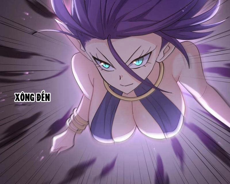 Thế Nhân Thực Sự Tin Tôi Là Đại Boss 97 trang 101