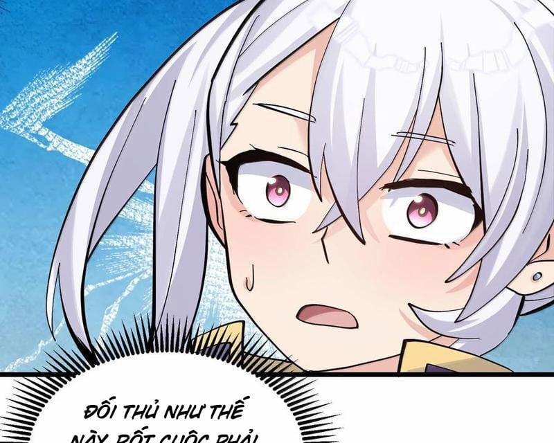 Thế Nhân Thực Sự Tin Tôi Là Đại Boss 97 trang 117