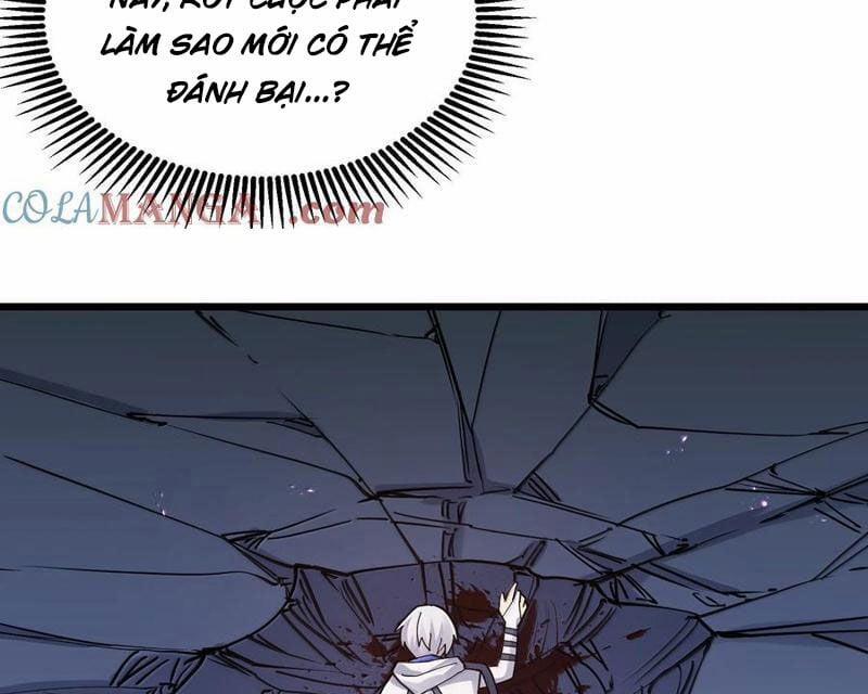 Thế Nhân Thực Sự Tin Tôi Là Đại Boss 97 trang 118