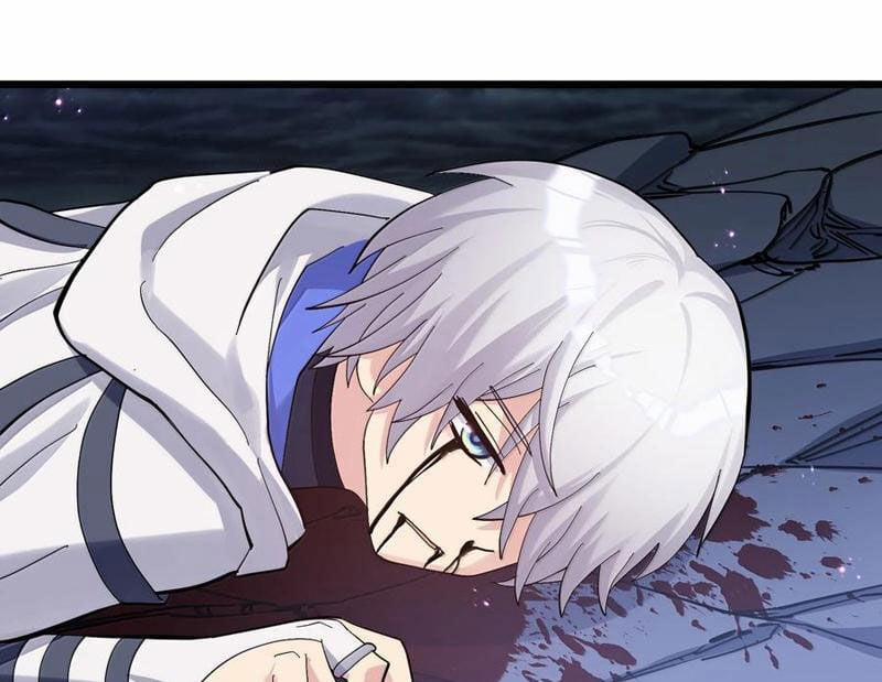 Thế Nhân Thực Sự Tin Tôi Là Đại Boss 97 trang 120