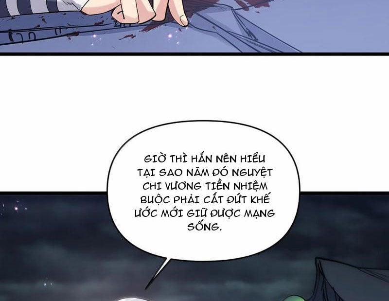 Thế Nhân Thực Sự Tin Tôi Là Đại Boss 97 trang 121