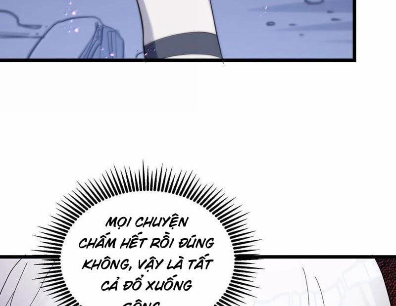 Thế Nhân Thực Sự Tin Tôi Là Đại Boss 97 trang 126