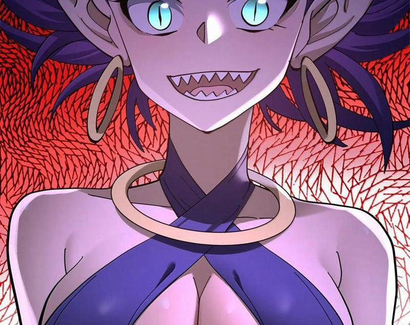 Thế Nhân Thực Sự Tin Tôi Là Đại Boss 97 trang 28